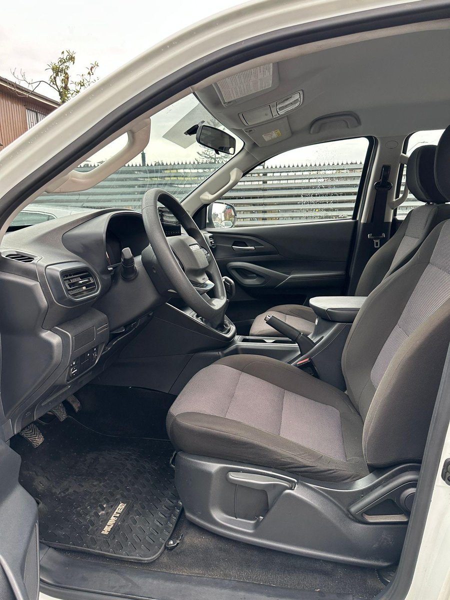 Changan Hunter 2024 - Imagen 13 de 19