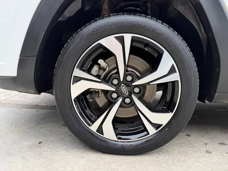 JAC JS4 2023 - Imagen 18 de 18