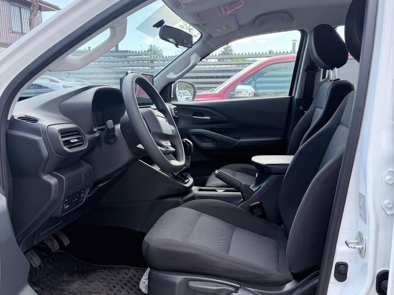 Changan HUNTER 2025 - Imagen 7 de 19