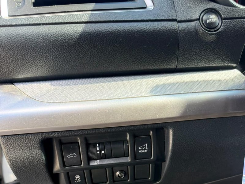 Subaru OUTBACK 2017 - Imagen 14 de 17