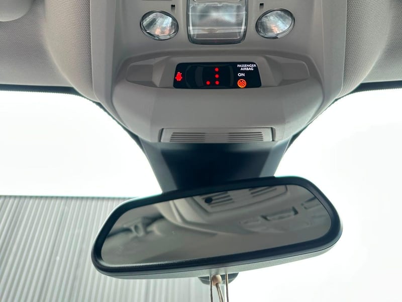 Citroën C5 AIRCROSS 2022 - Imagen 14 de 19