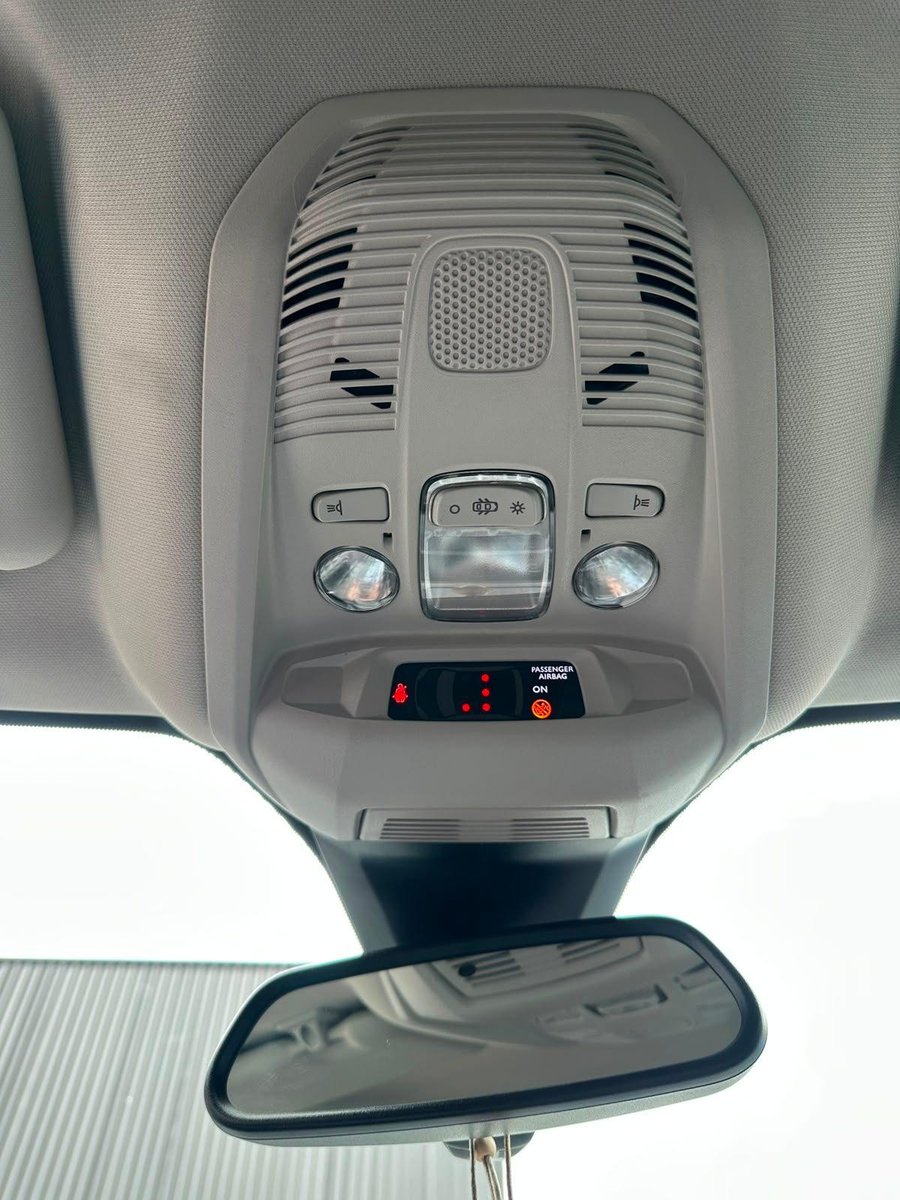 Citroën C5 AIRCROSS 2022 - Imagen 14 de 19