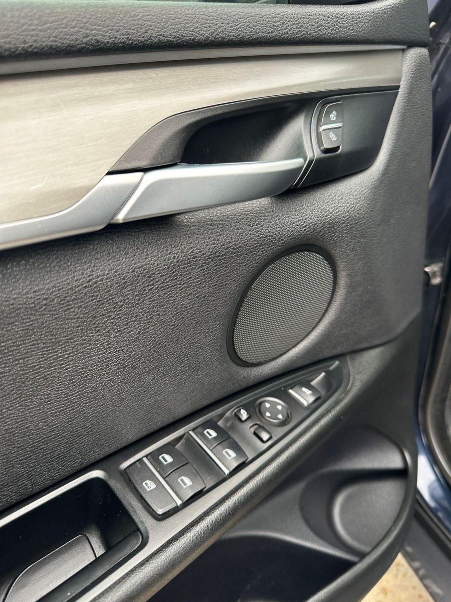BMW X5 2018 - Imagen 10 de 20