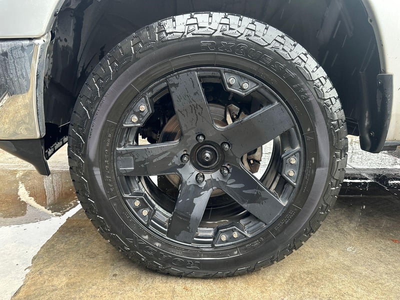 RAM 1500 2019 - Imagen 17 de 17