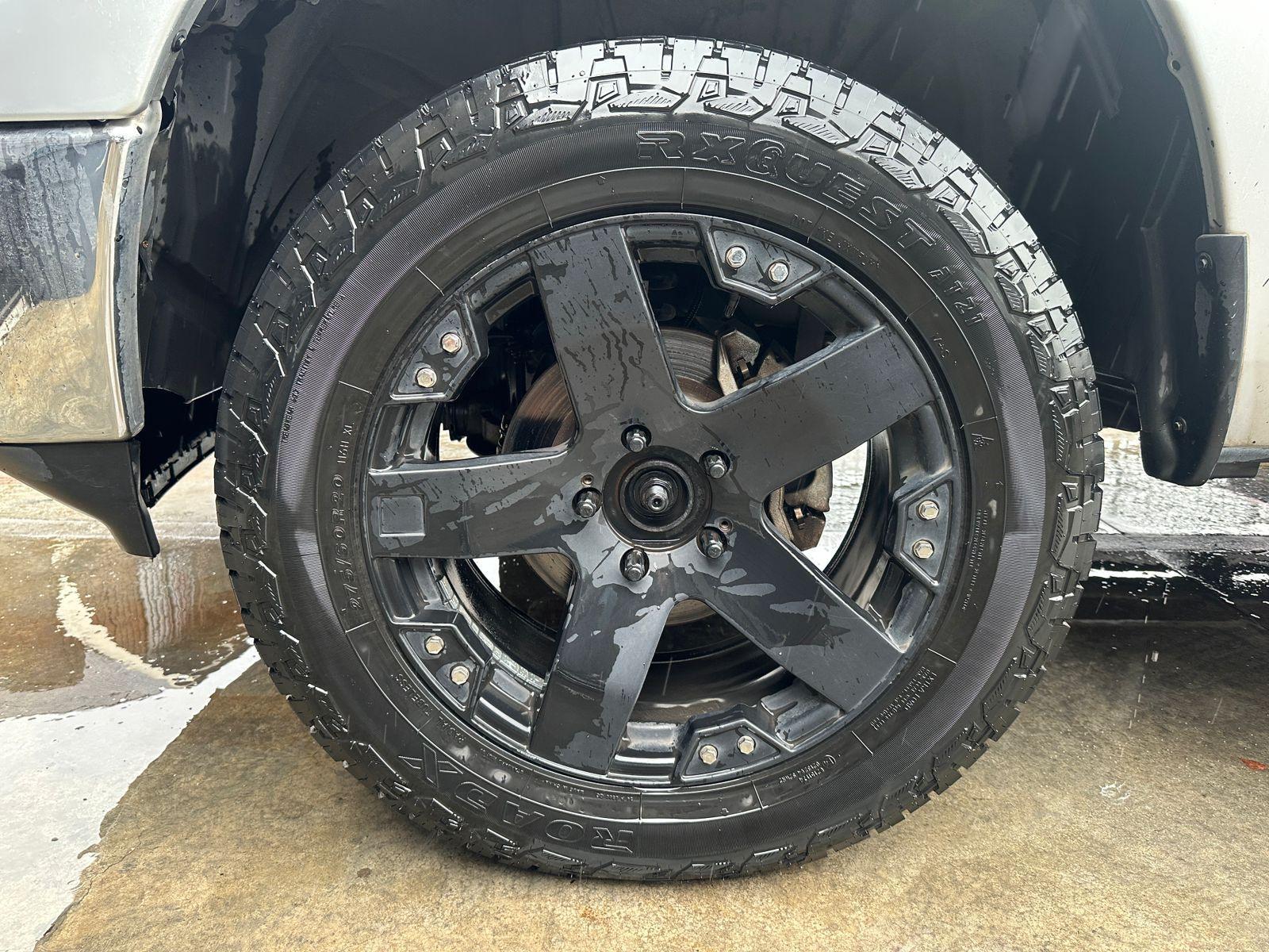 RAM 1500 2019 - Imagen 17 de 17