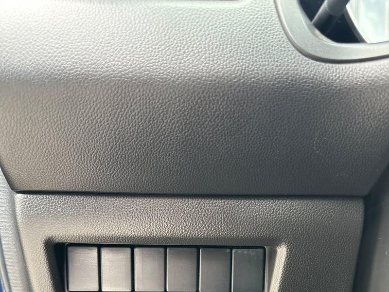 Suzuki SWIFT 2021 - Imagen 11 de 18