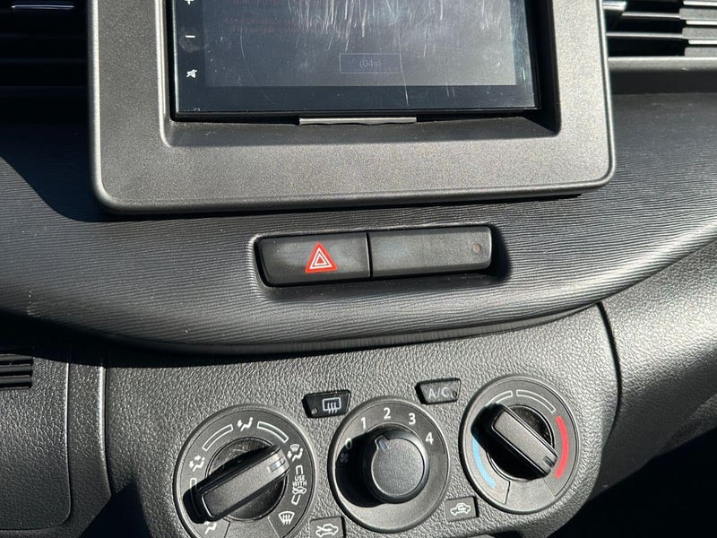 Suzuki Ertiga 2021 - Imagen 15 de 19