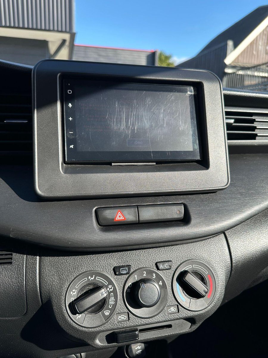 Suzuki Ertiga 2021 - Imagen 15 de 19