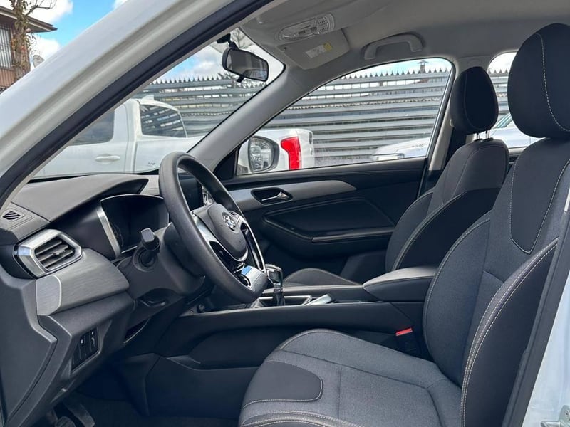 BAIC X35 2023 - Imagen 7 de 19