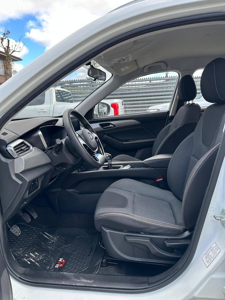 BAIC X35 2023 - Imagen 7 de 19