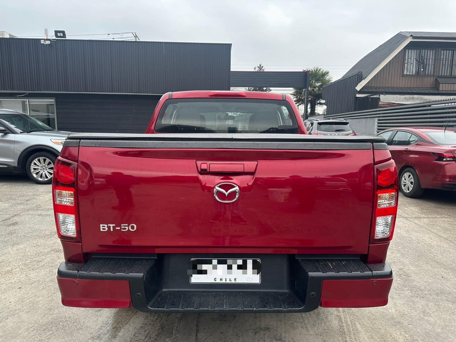 Mazda BT - 50 2022 - Imagen 5 de 18