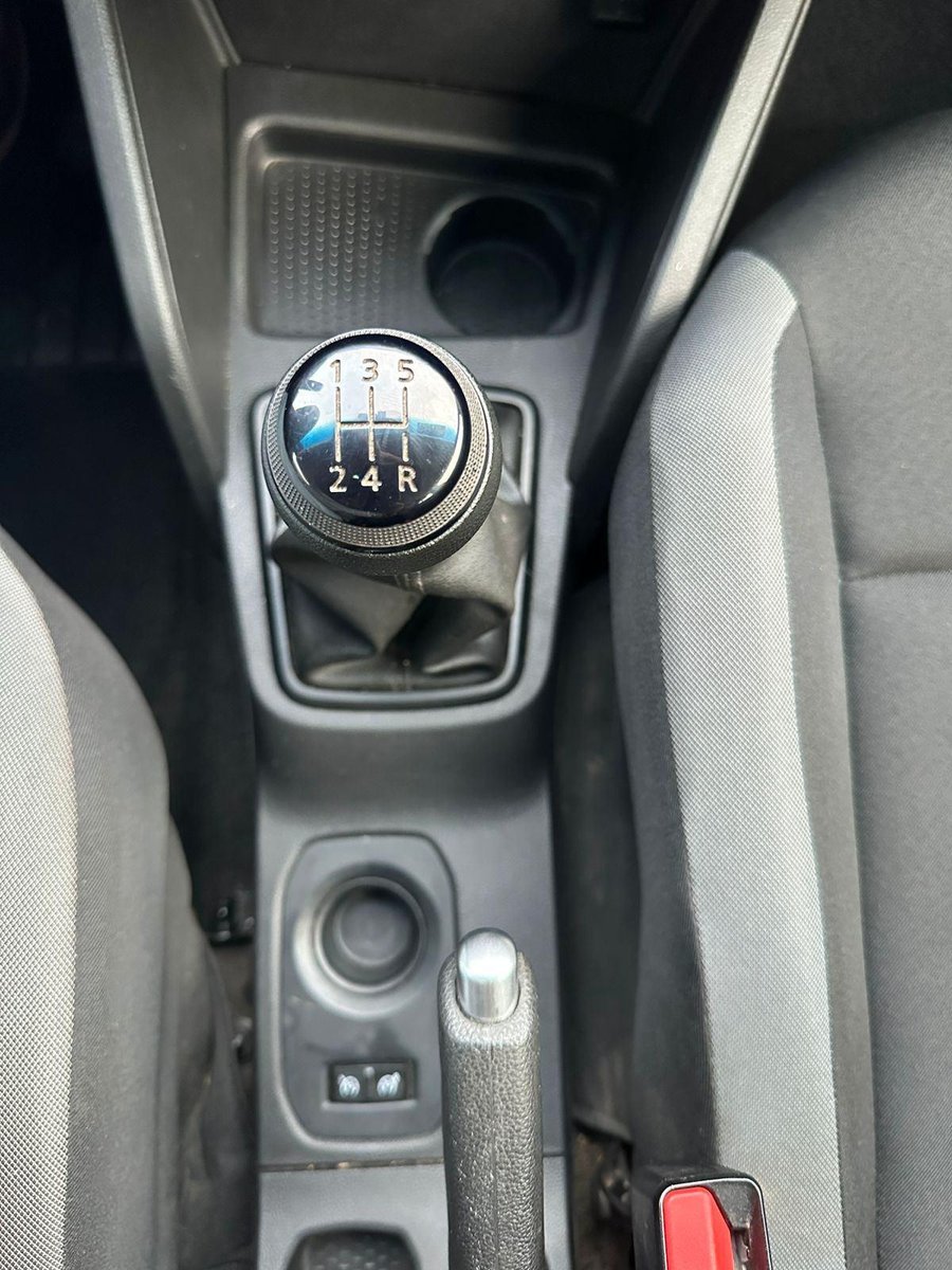 Renault Duster 2021 - Imagen 16 de 19