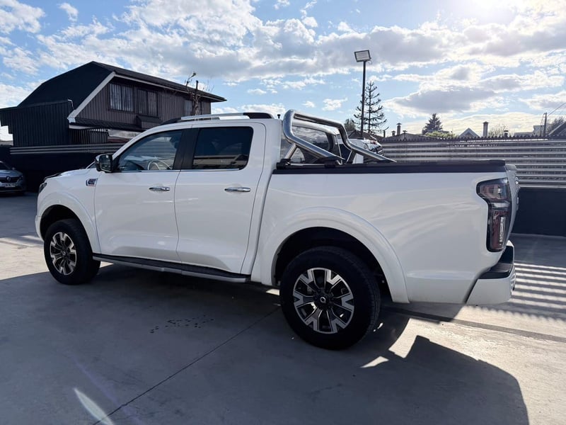 Great Wall POER PLUS 2024 - Imagen 6 de 19