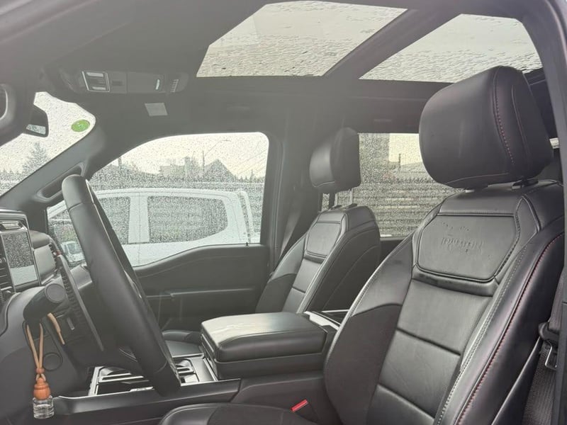 Ford F-150 2025 - Imagen 8 de 17