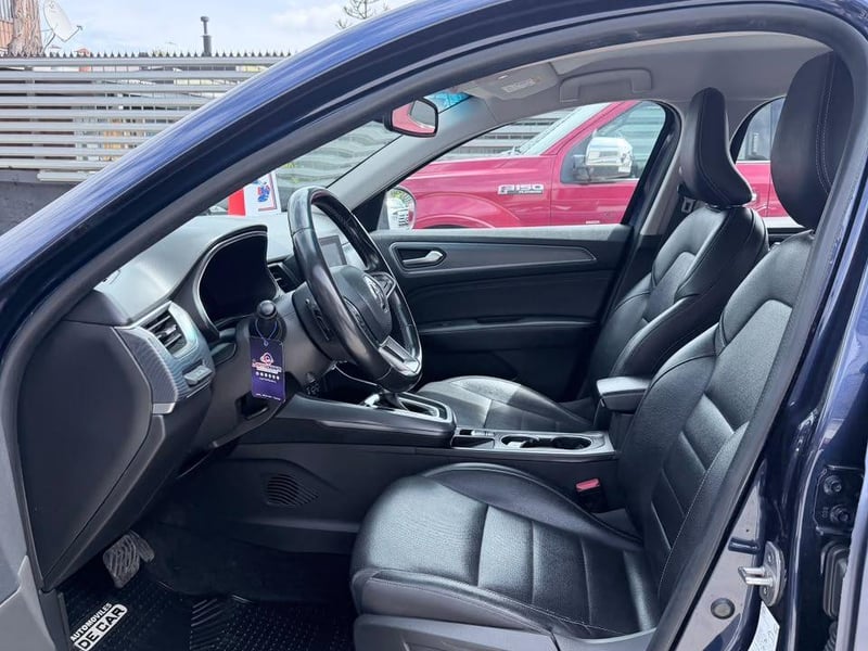 Renault ARKANA 2021 - Imagen 7 de 19