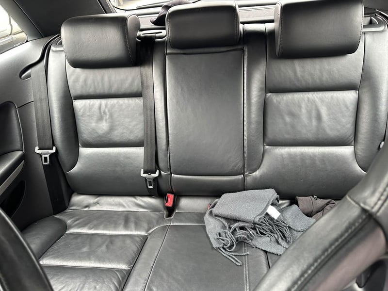 Audi S3 2010 - Imagen 18 de 20