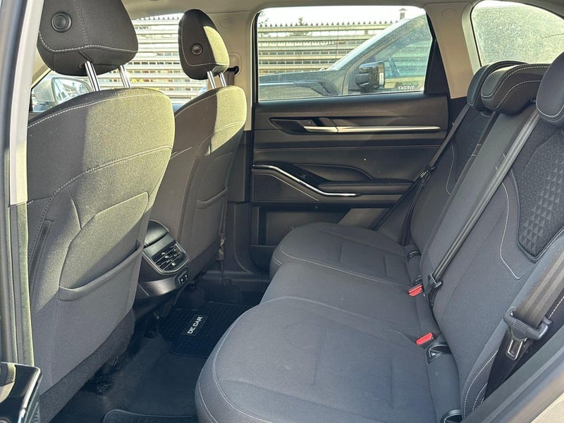 Haval H6 2023 - Imagen 9 de 19