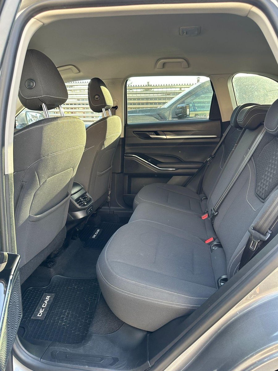 Haval H6 2023 - Imagen 9 de 19