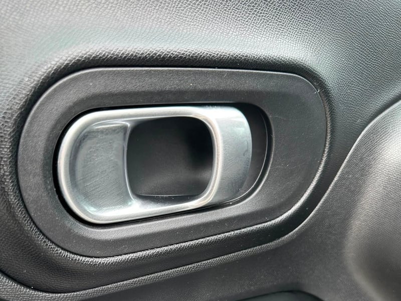 Citroën C5 AIRCROSS 2022 - Imagen 10 de 19