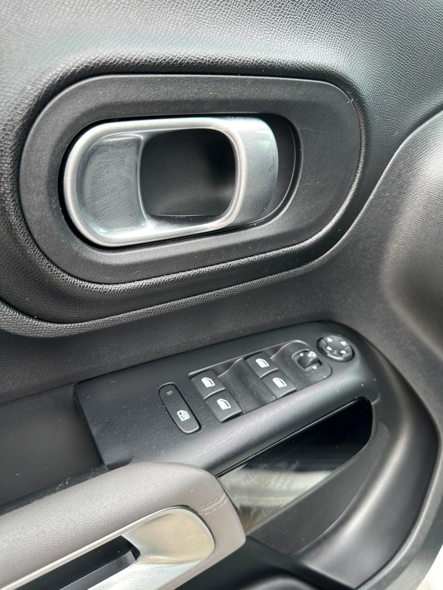 Citroën C5 AIRCROSS 2022 - Imagen 10 de 19