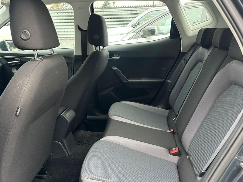 SEAT ARONA 2020 - Imagen 9 de 19