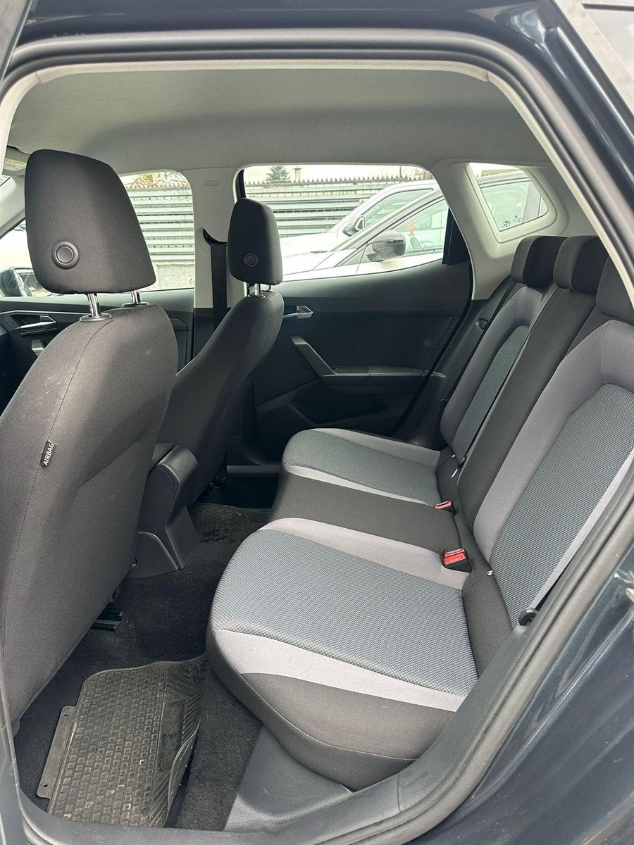 SEAT ARONA 2020 - Imagen 9 de 19