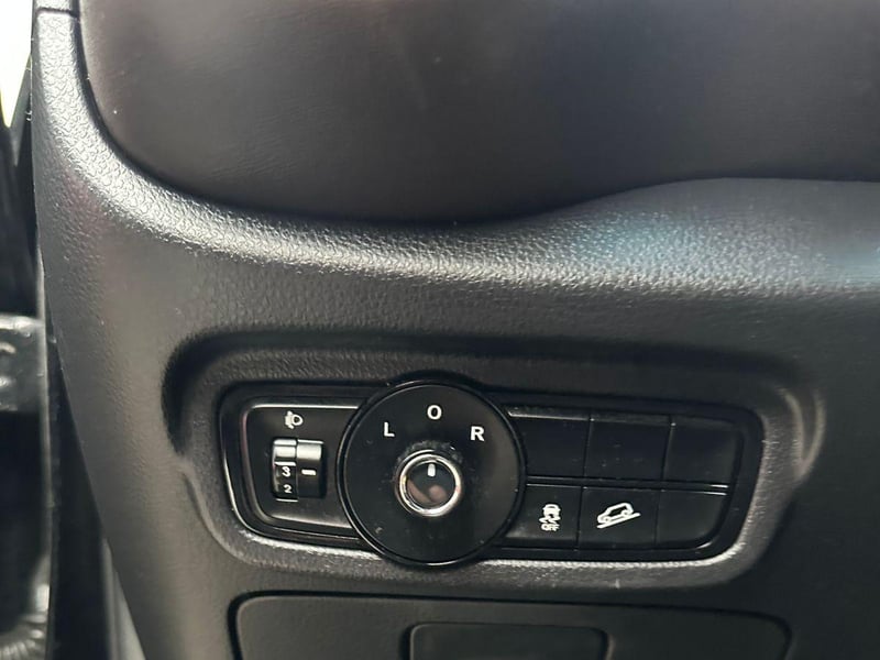 GAC Motor GS3 2021 - Imagen 11 de 19