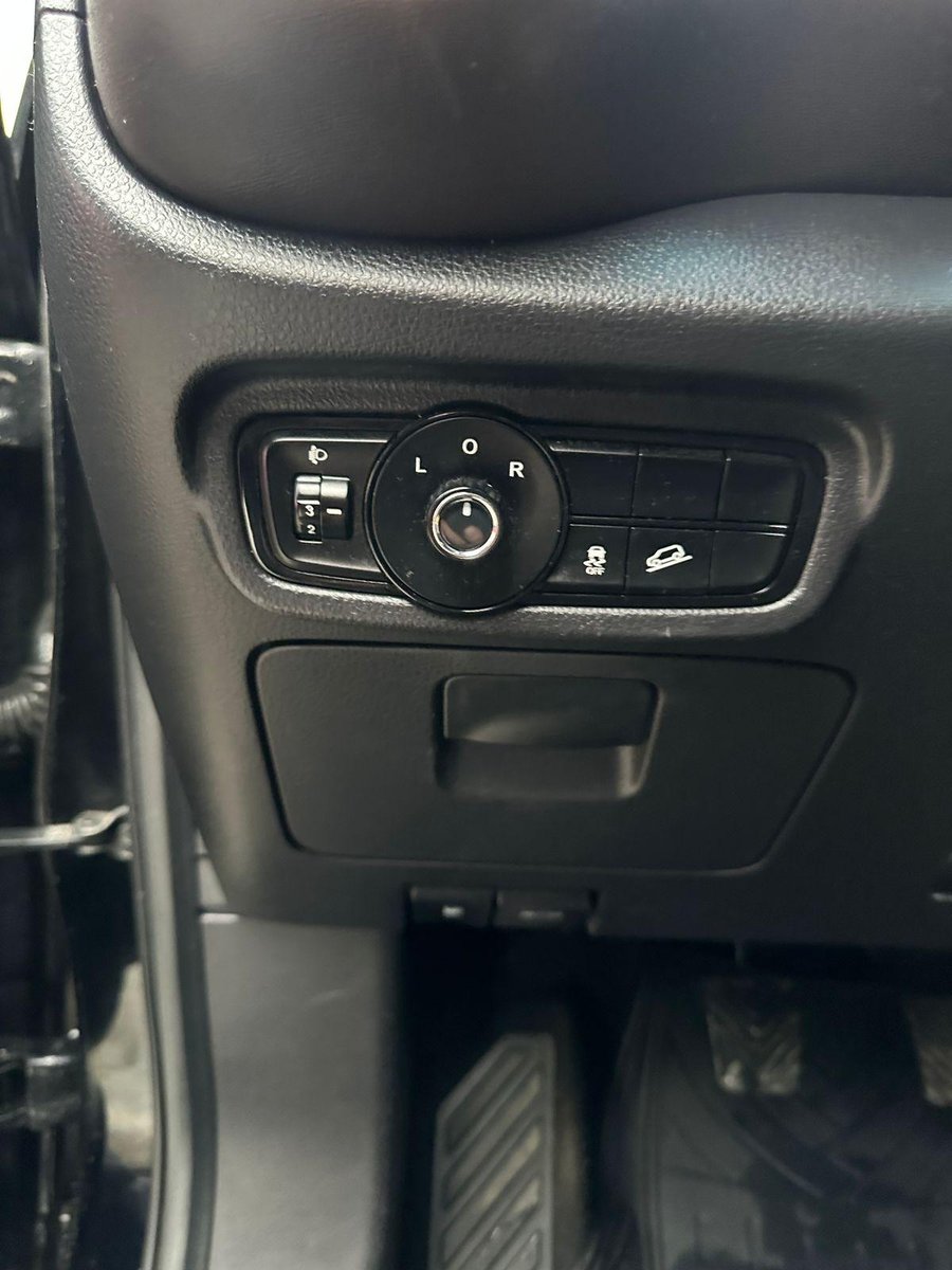 GAC Motor GS3 2021 - Imagen 11 de 15