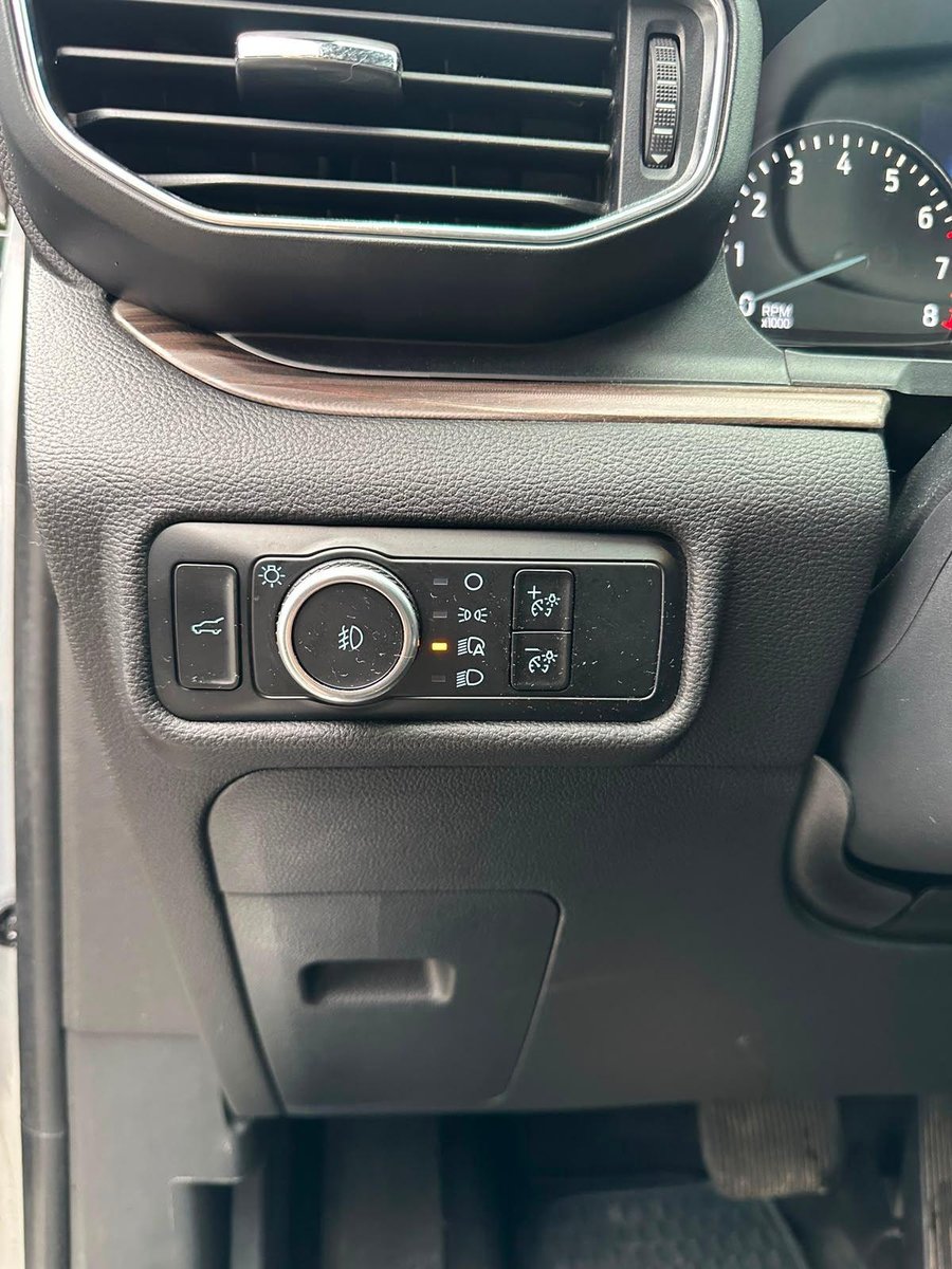 Ford EXPLORER 2025 - Imagen 11 de 19