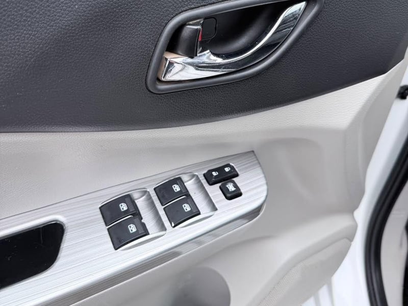 Dongfeng JOYEAR S500 LUXURY 1.5 2020 - Imagen 10 de 19