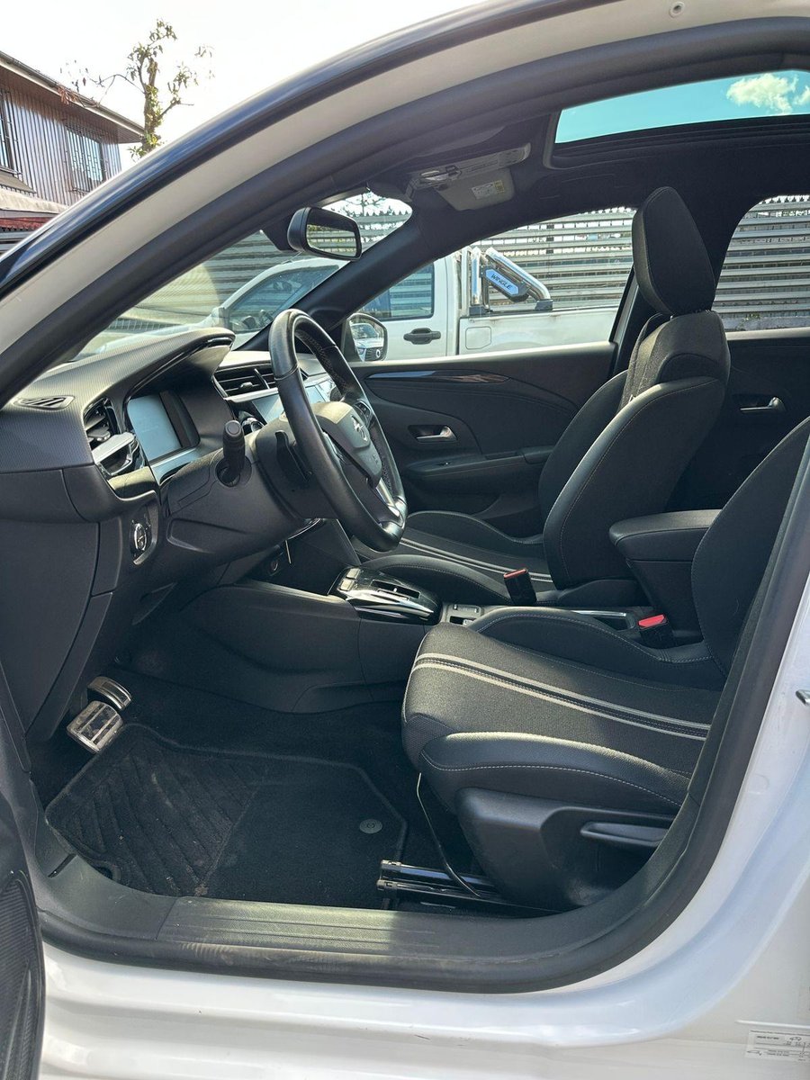 Opel CORSA 2024 - Imagen 7 de 19