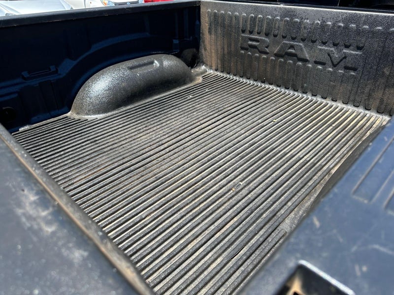 RAM 1500 2022 - Imagen 19 de 20