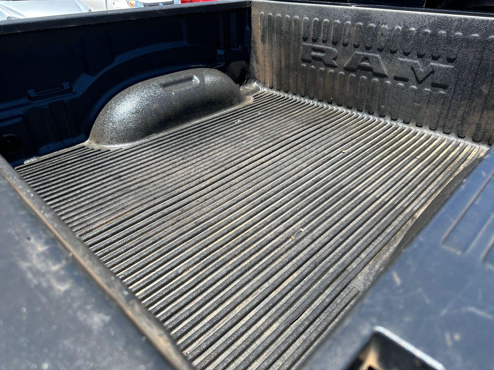 RAM 1500 2022 - Imagen 19 de 20
