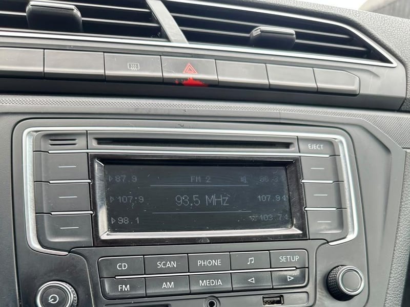 Volkswagen VOYAGE 2019 - Imagen 15 de 19