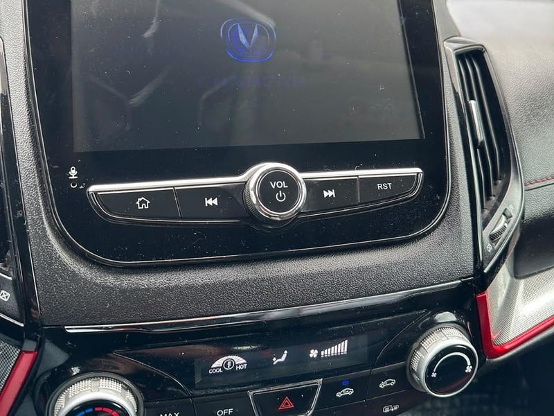 Changan CS55 2020 - Imagen 14 de 18