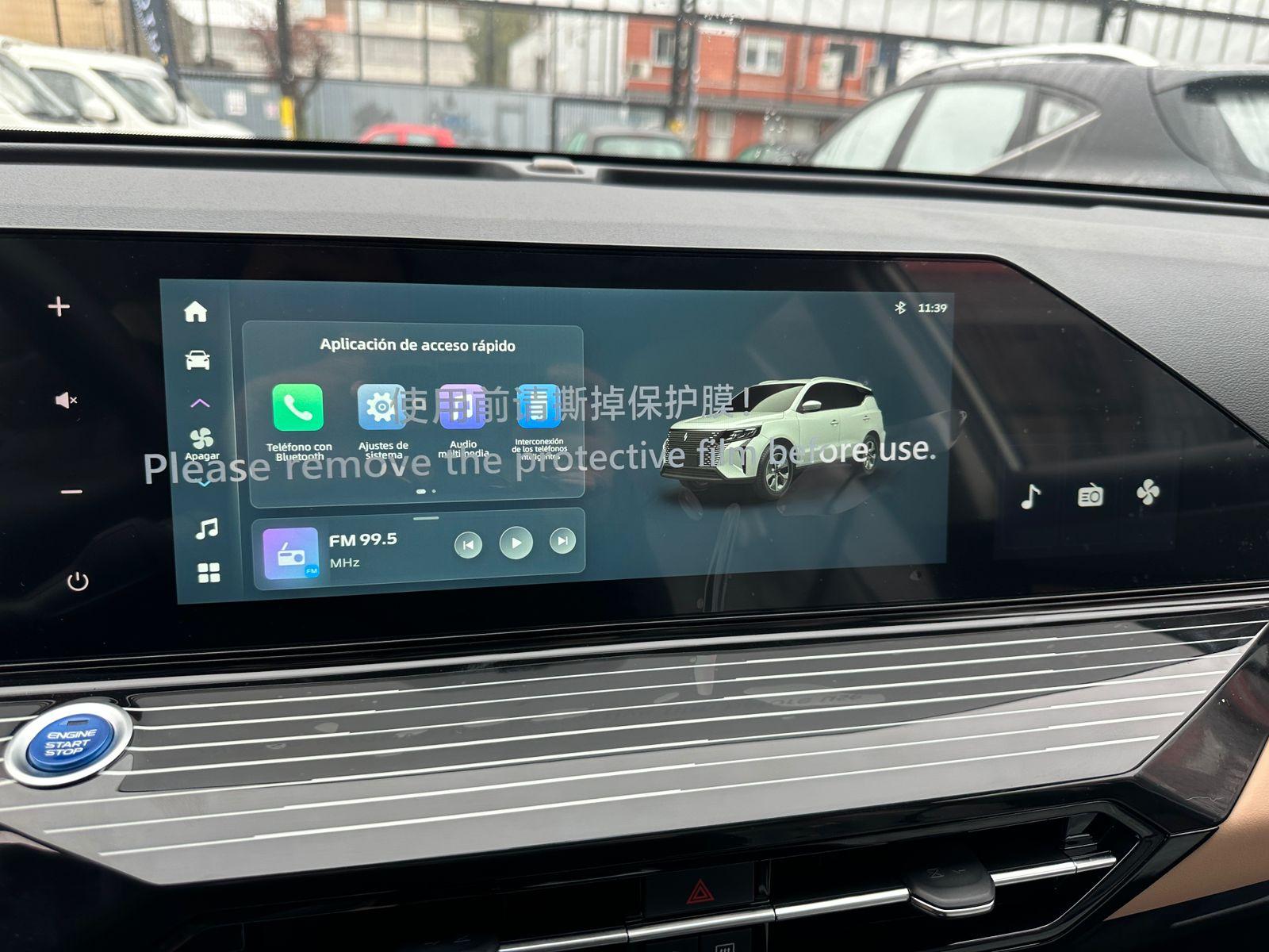 LIVAN X6PRO 2025 - Imagen 15 de 19