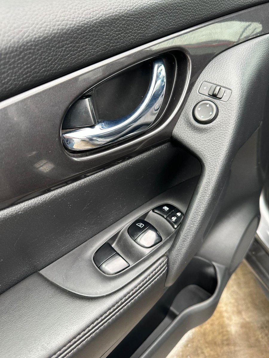 Nissan X-Trail 2021 - Imagen 10 de 18