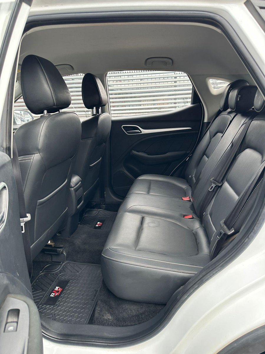 MG ZS 2024 - Imagen 9 de 19