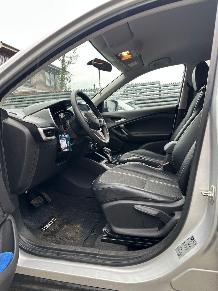Chevrolet Tracker 2021 - Imagen 7 de 18