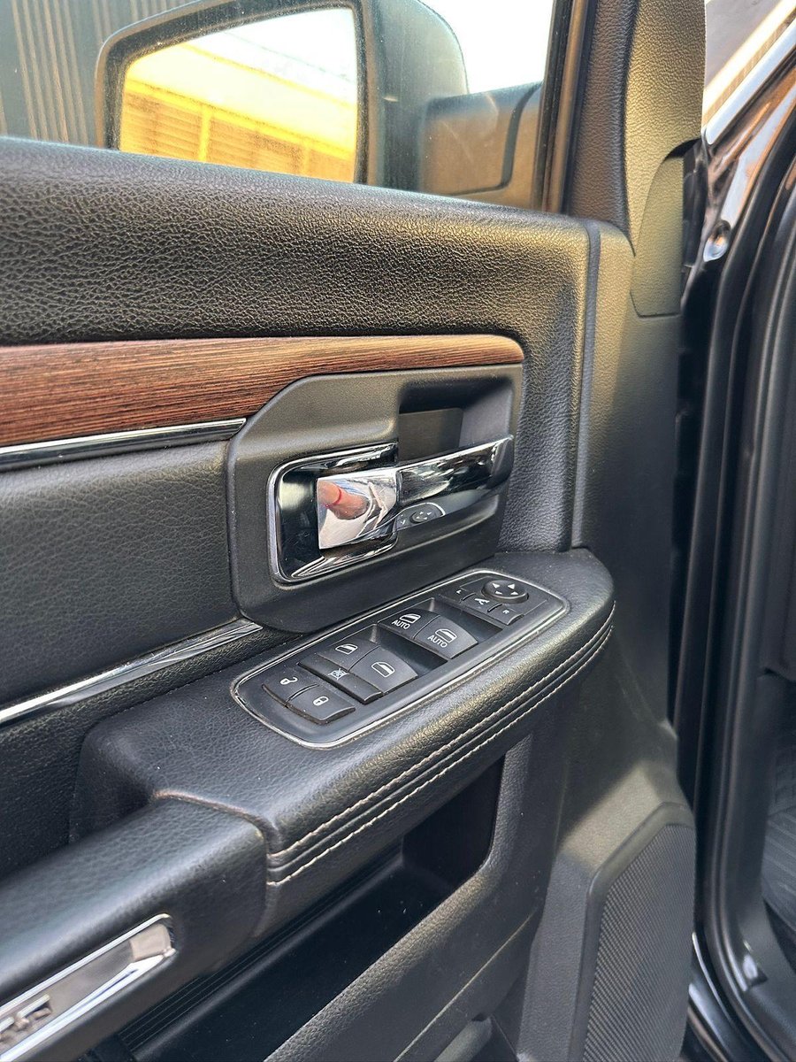 Dodge RAM 2500 2017 - Imagen 10 de 18