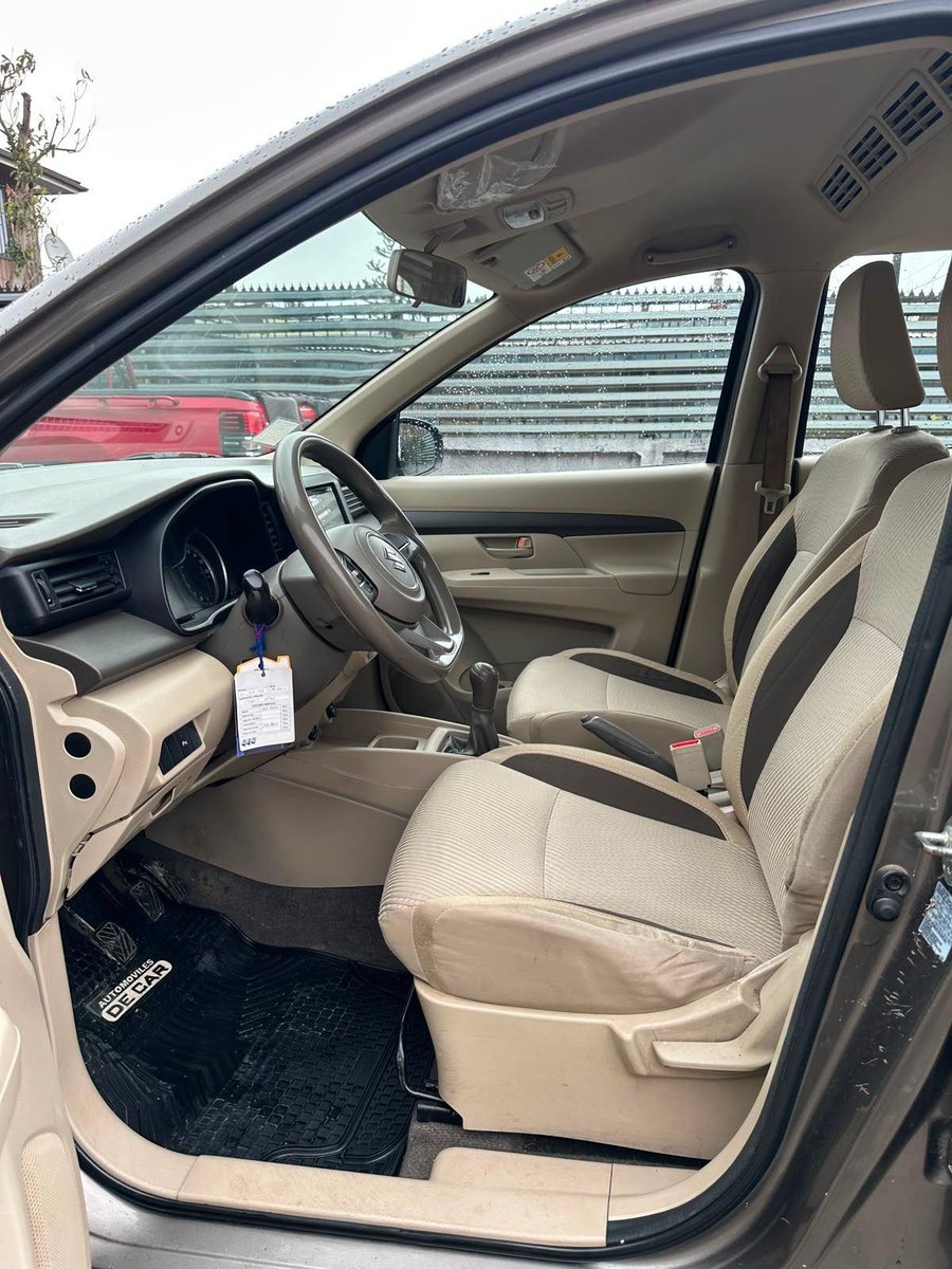 Suzuki ERTIGA 2019 - Imagen 7 de 18