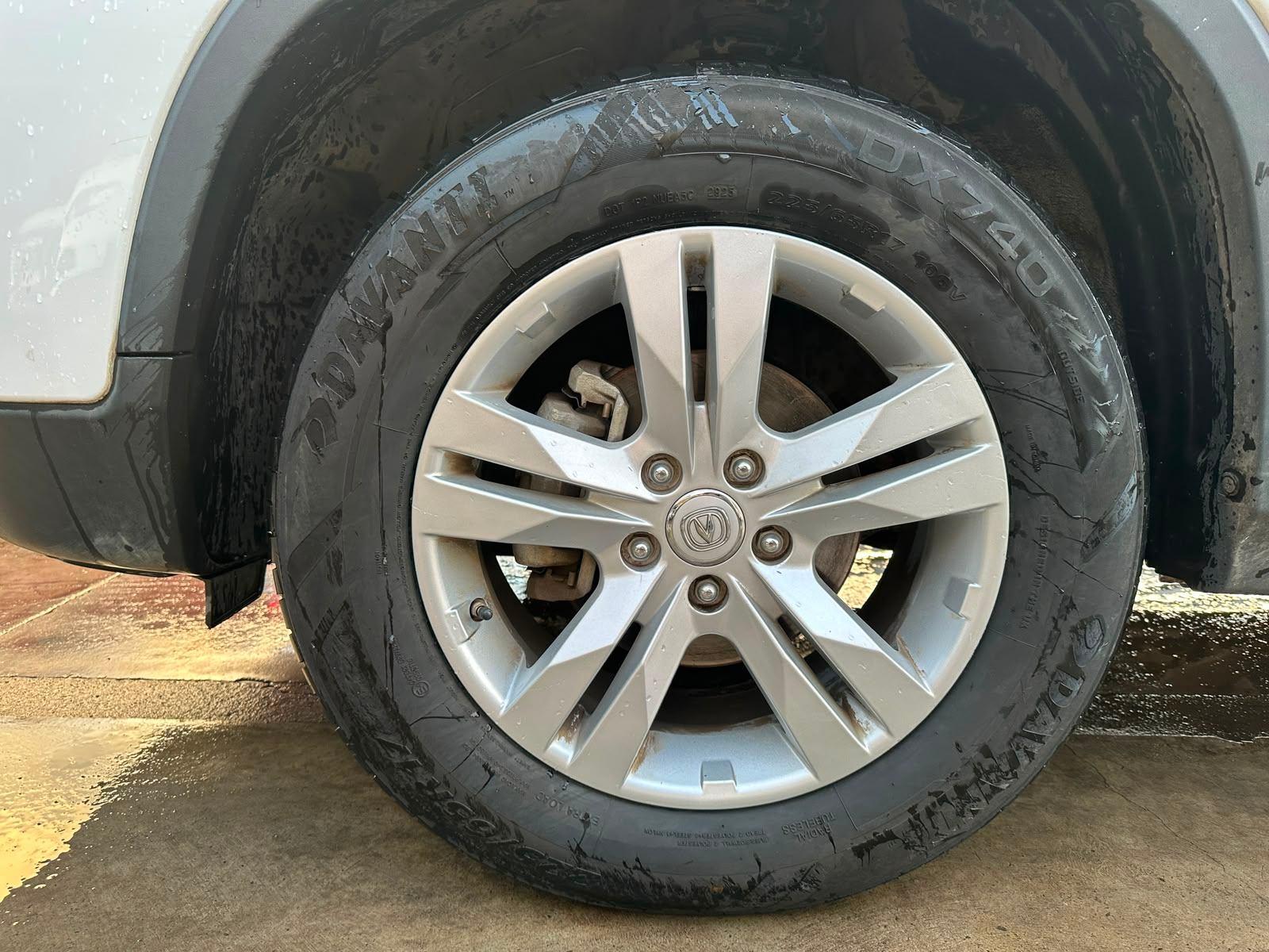 Changan CS75 2018 - Imagen 19 de 19