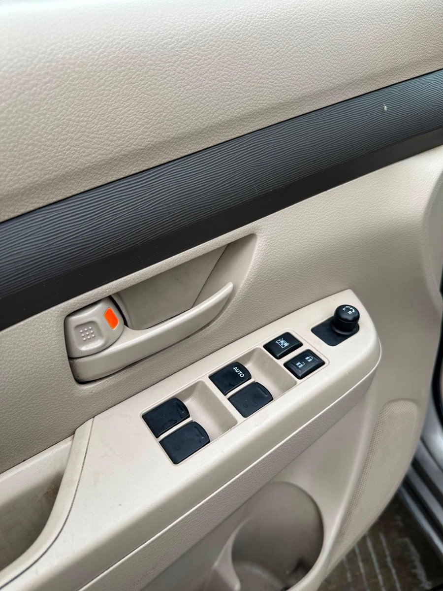 Suzuki ERTIGA 2019 - Imagen 10 de 18