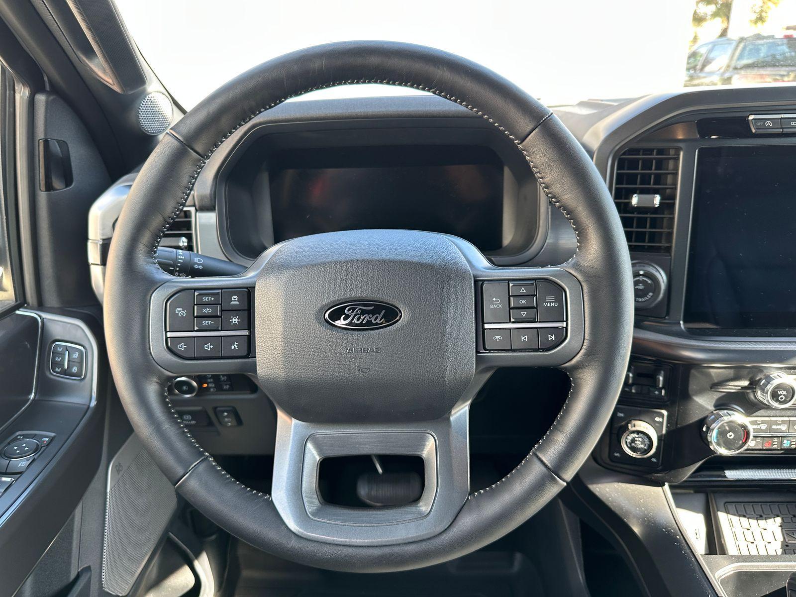 Ford F150 2025 - Imagen 12 de 19
