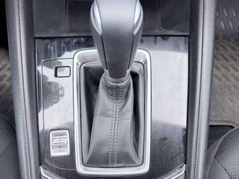 Mazda CX-5 2025 - Imagen 14 de 17