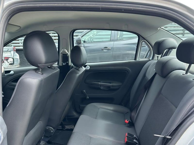 Volkswagen VOYAGE 2019 - Imagen 9 de 19