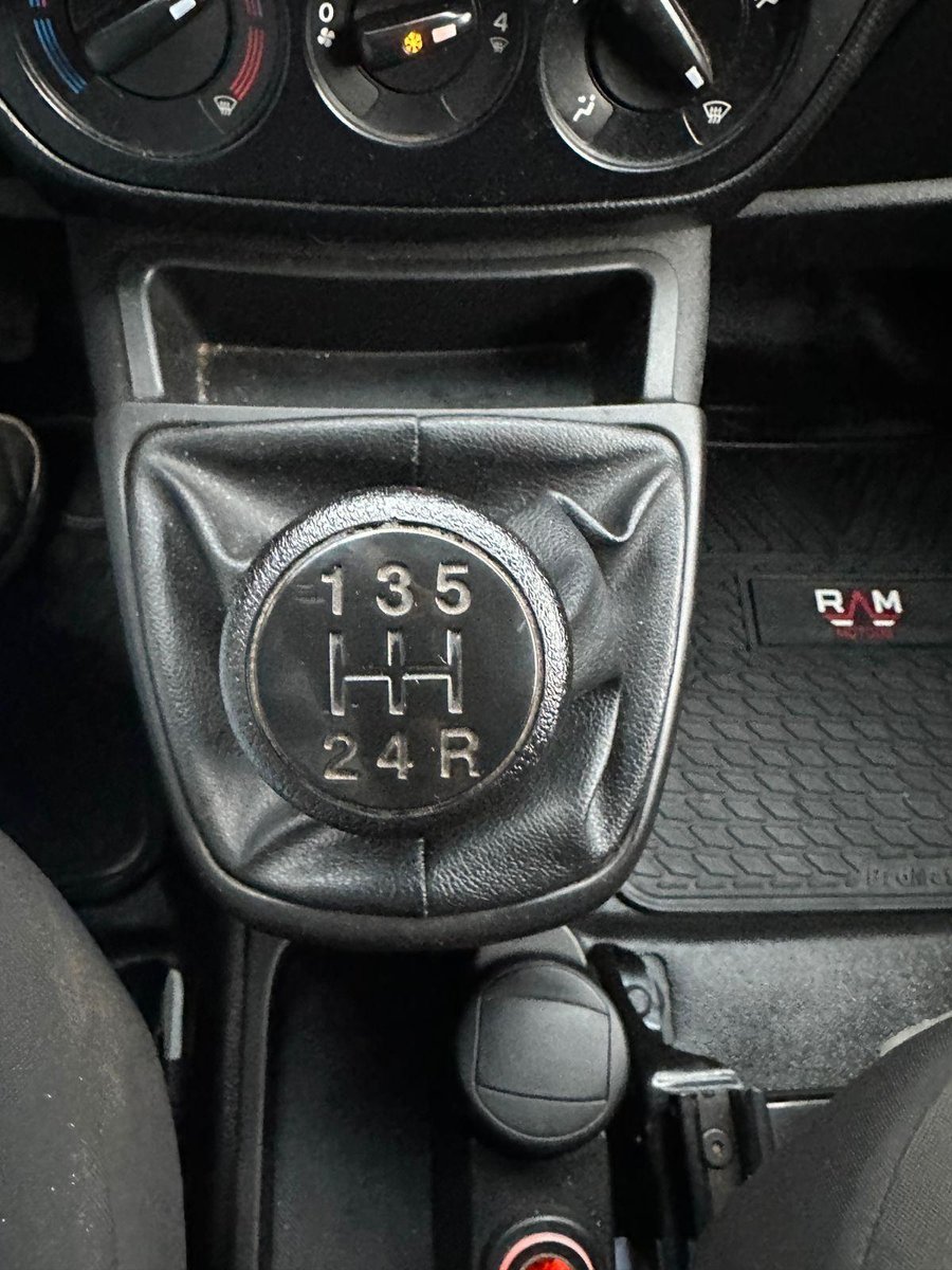 RAM VAN700 2022 - Imagen 16 de 20