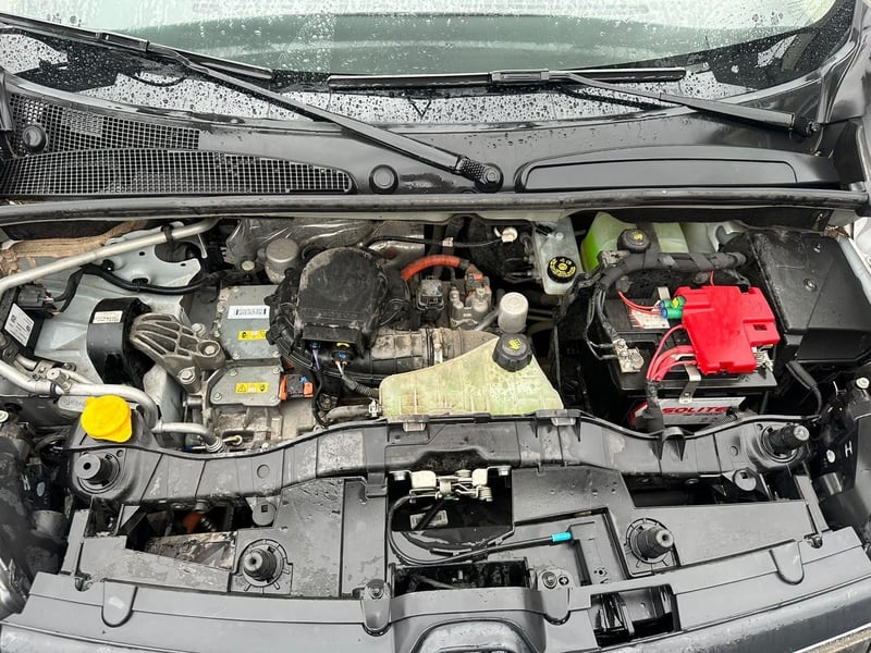 Renault KANGOO 2022 - Imagen 17 de 20