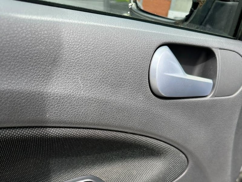 Volkswagen VOYAGE 2019 - Imagen 10 de 19