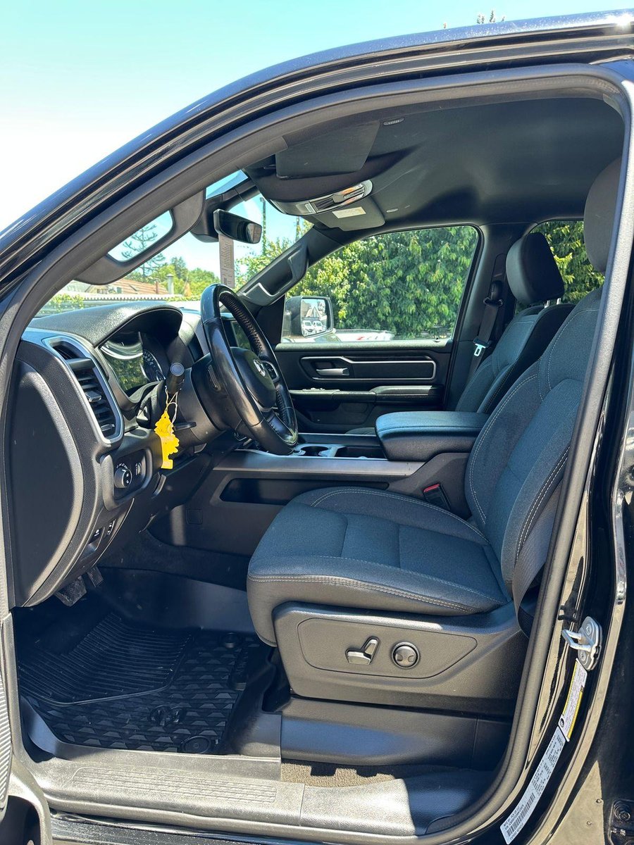 RAM 1500 2022 - Imagen 7 de 20